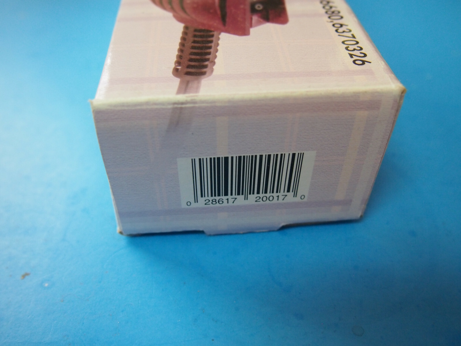 Marvy Uchida Embossing Heat Tool Model 2500 Rubber Stamp Embossing