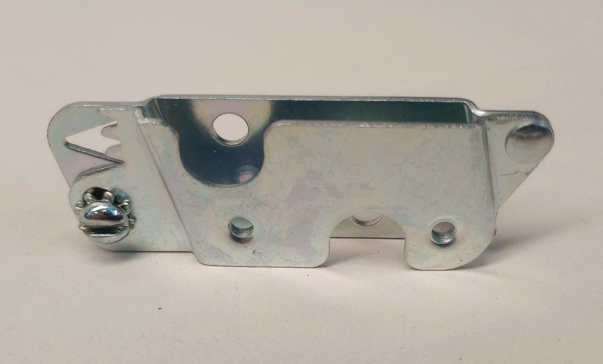 Honeywell Type 8MA1 Micro Switch Mounting Bracket