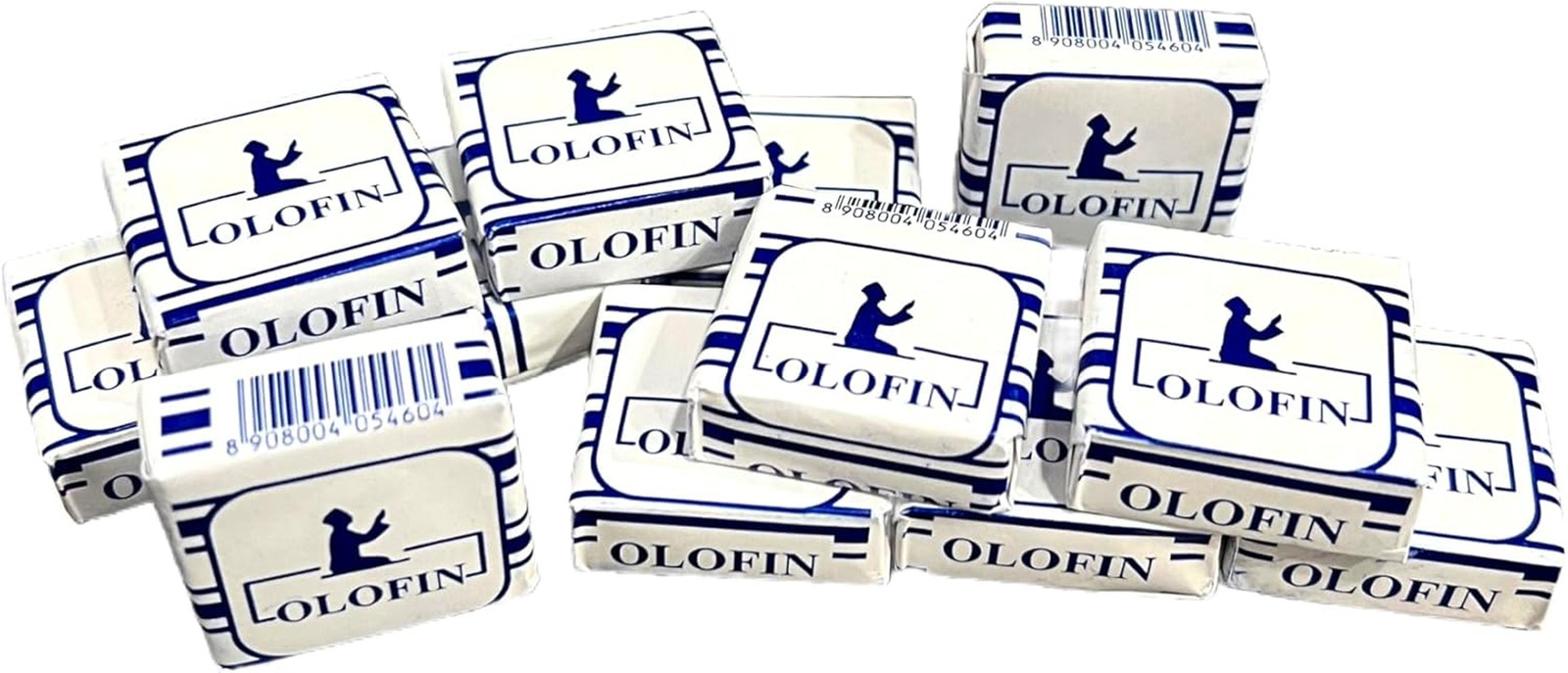 Añil Azul Premium Blue Squares Whitener Eco-Friendly, Advanced Laundry Formula (