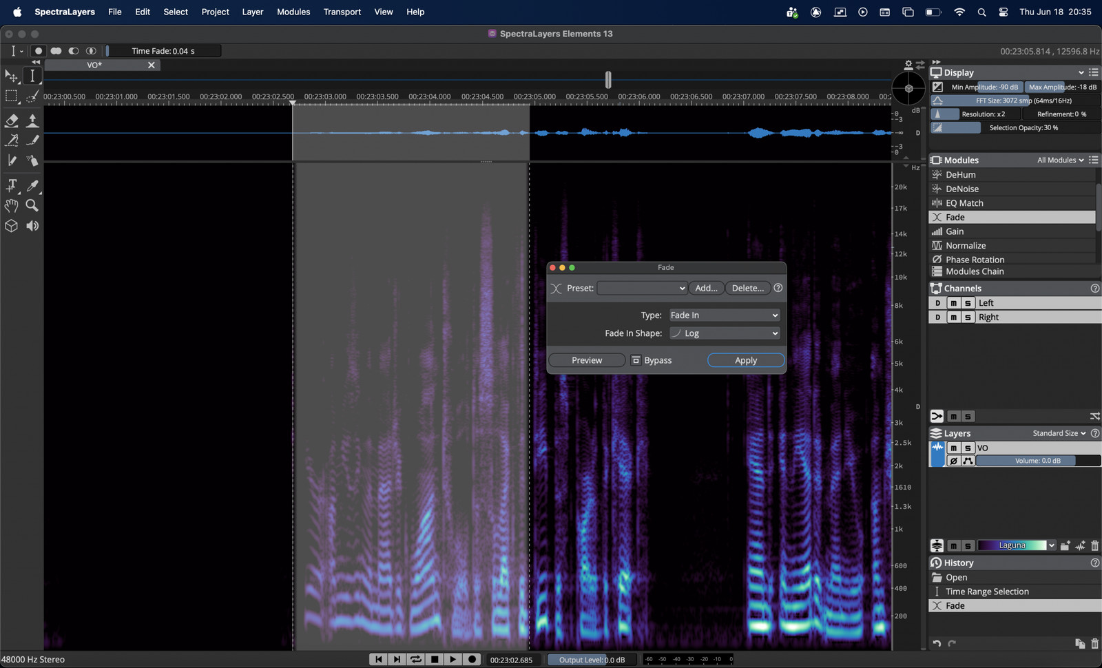 Steinberg SpectraLayers Elements 13 Full Version