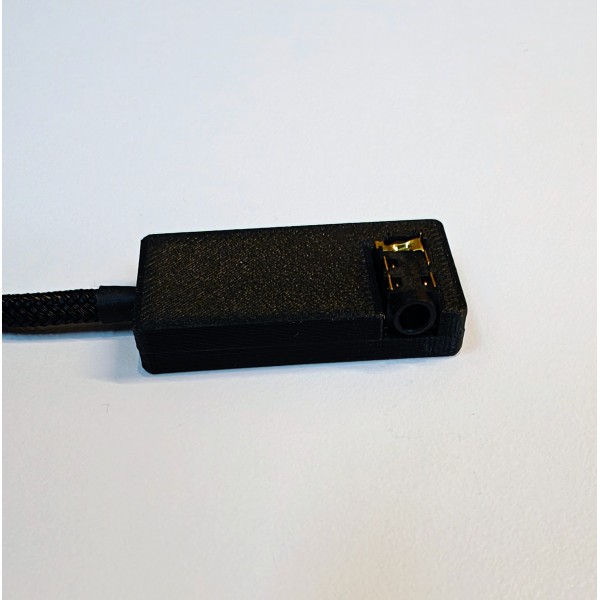 DAC cable for SUBCART