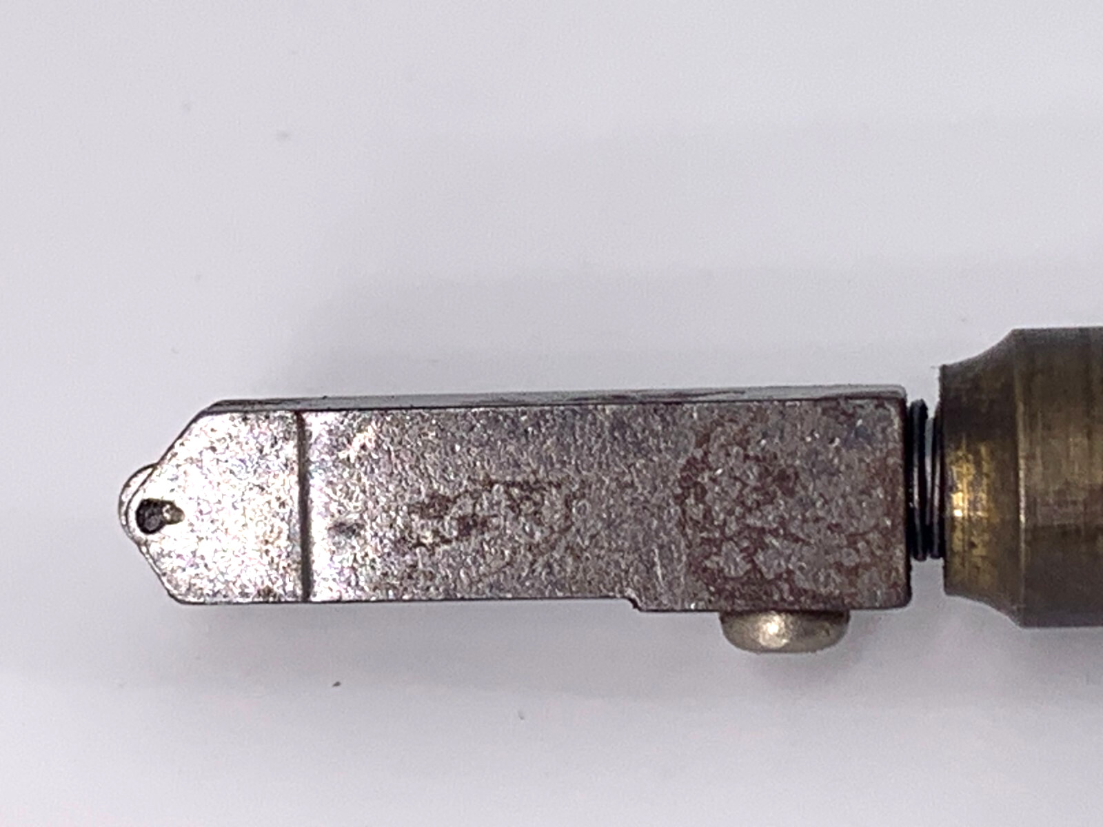 Totyo TC-10 Glass Cutter