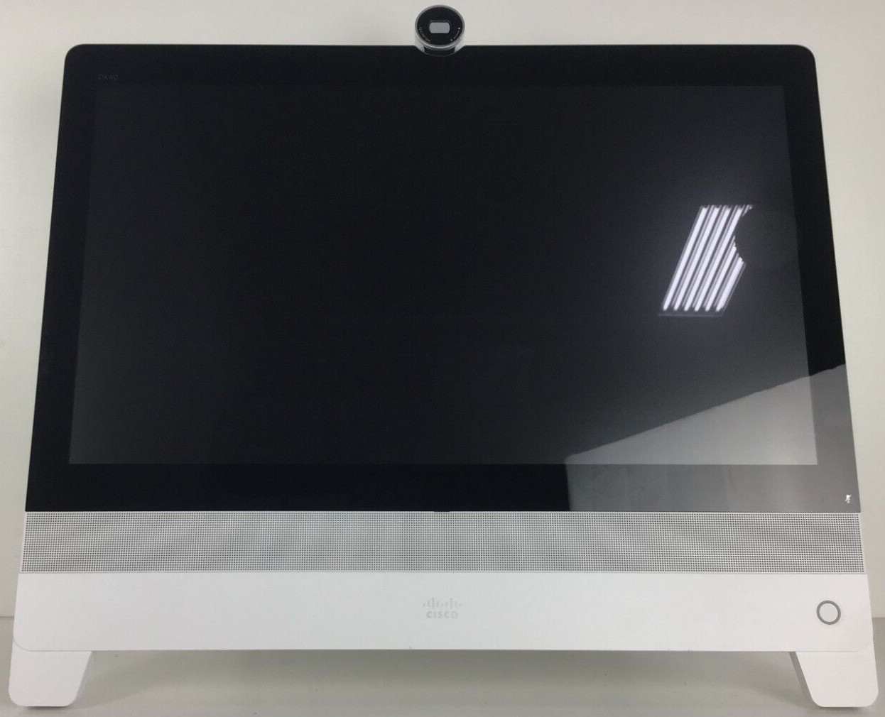 Cisco CP-DX80-K9 Video Conferencing Kit