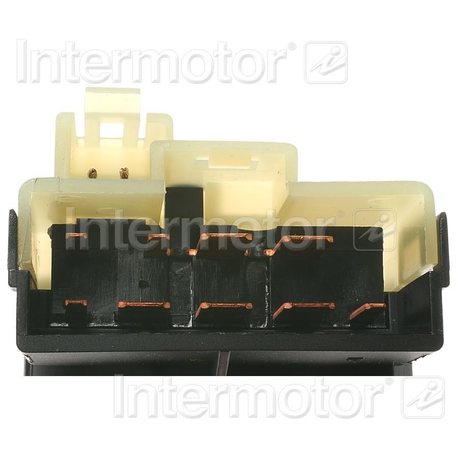Ignition Switch SMP For 1997-2001 Jeep Cherokee