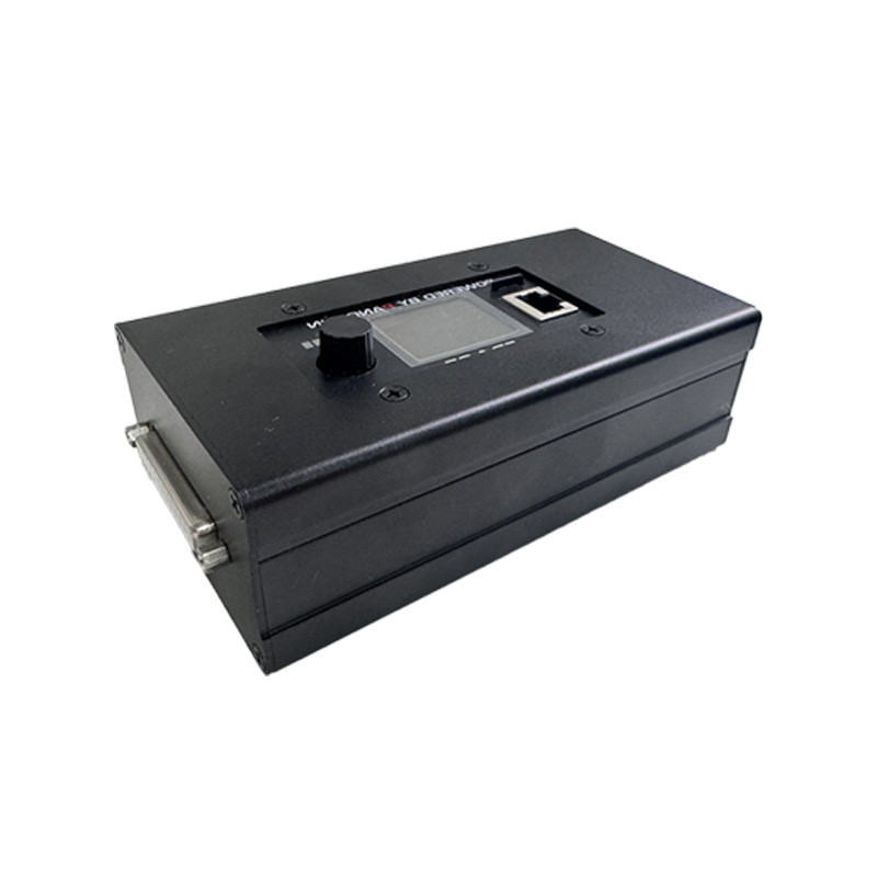 FB4 Laser Design System Quick Lighting Show Laser Control Hardware Ilda DMX