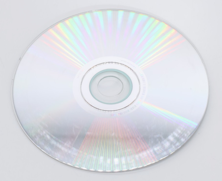 Chad Valley Sing A Long CD Player w/ Caspar Babypants CD