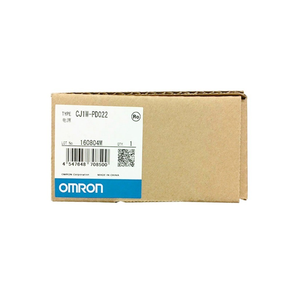 1PCS Omron CJ1W-PD022 Module New in box