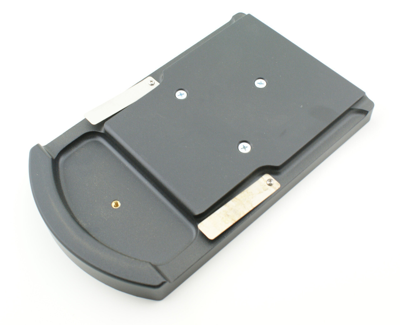 Integrate Black Tray Base with Trade Fixtures Bulk System using Item Bag Holder