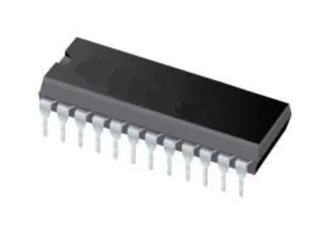 NEC UPD41264-15 D41264C-15 D41264-15 D41264C-15 D41264C PDIP-24 Authentic PARTS