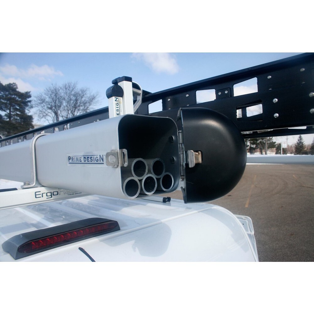 Prime Design Conduit Carriers Spliced 10' 8" Carrier