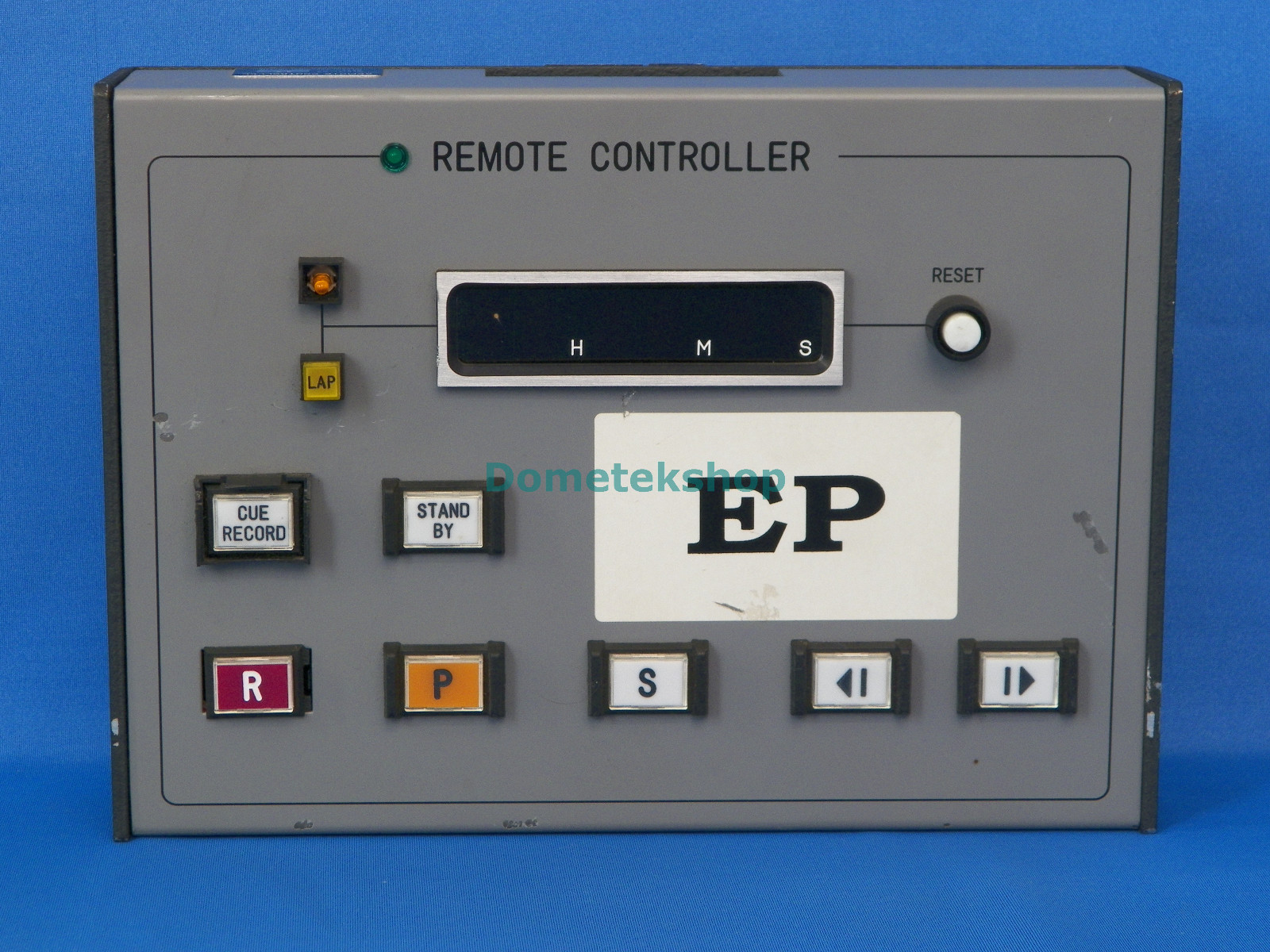 Ikegami Remote Controller Unit P3-502823 P2-502465