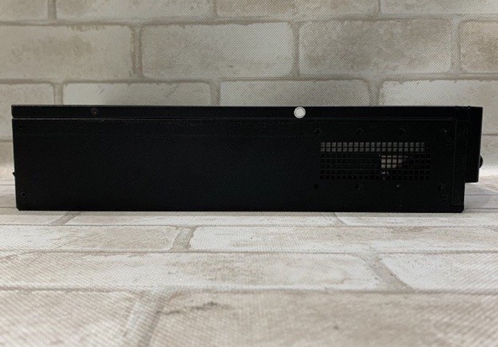 AXIS S2208 Camera Station Network Video Recorder (NVR) Appliance