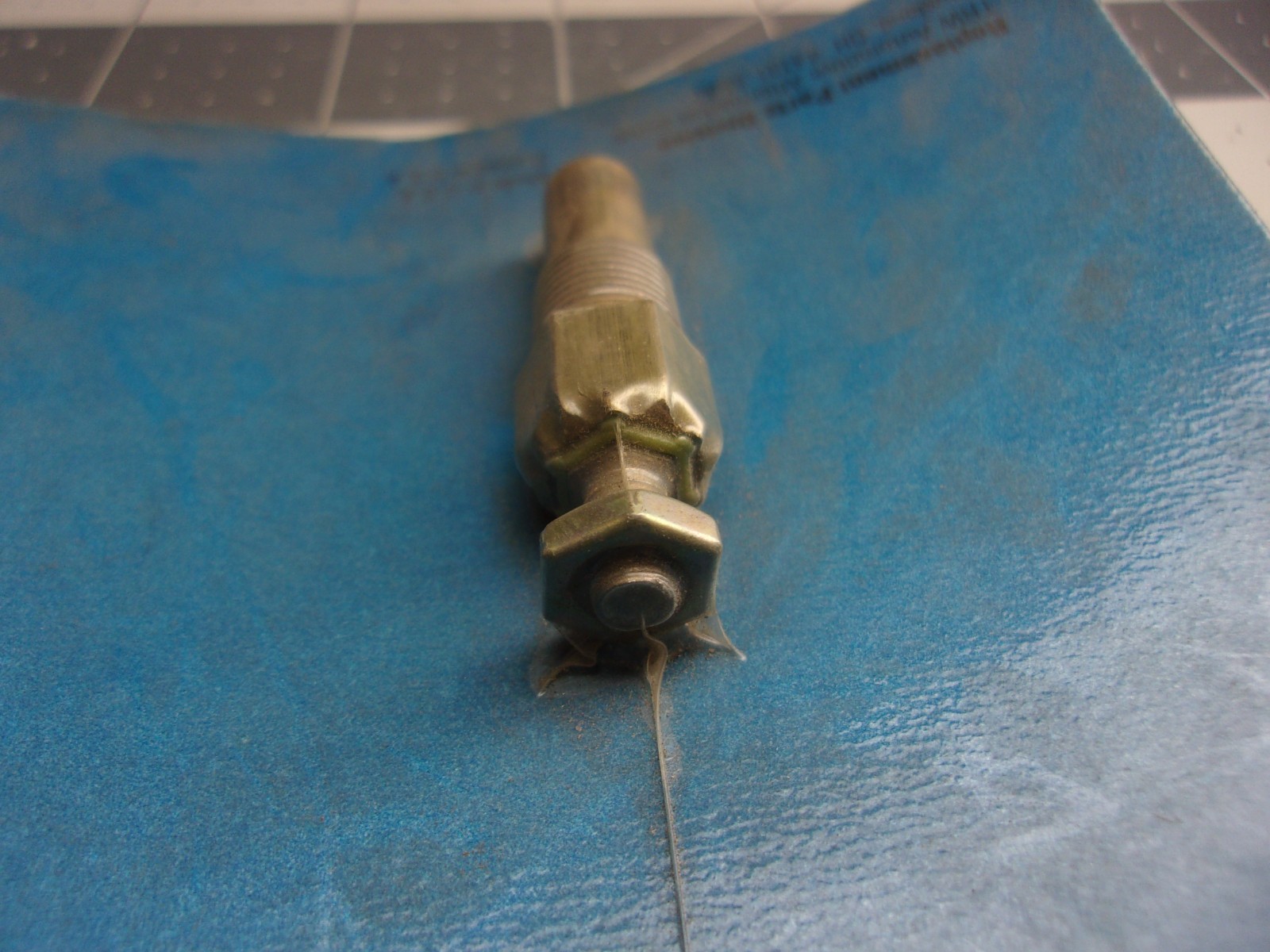 TRW 610604 Electric Water Sender 7-904