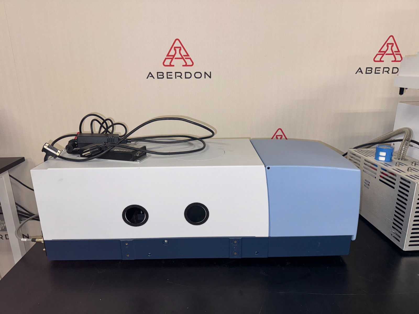 Bruker OPTIK RAM II Laser Module for FT-Raman FTIR #18260