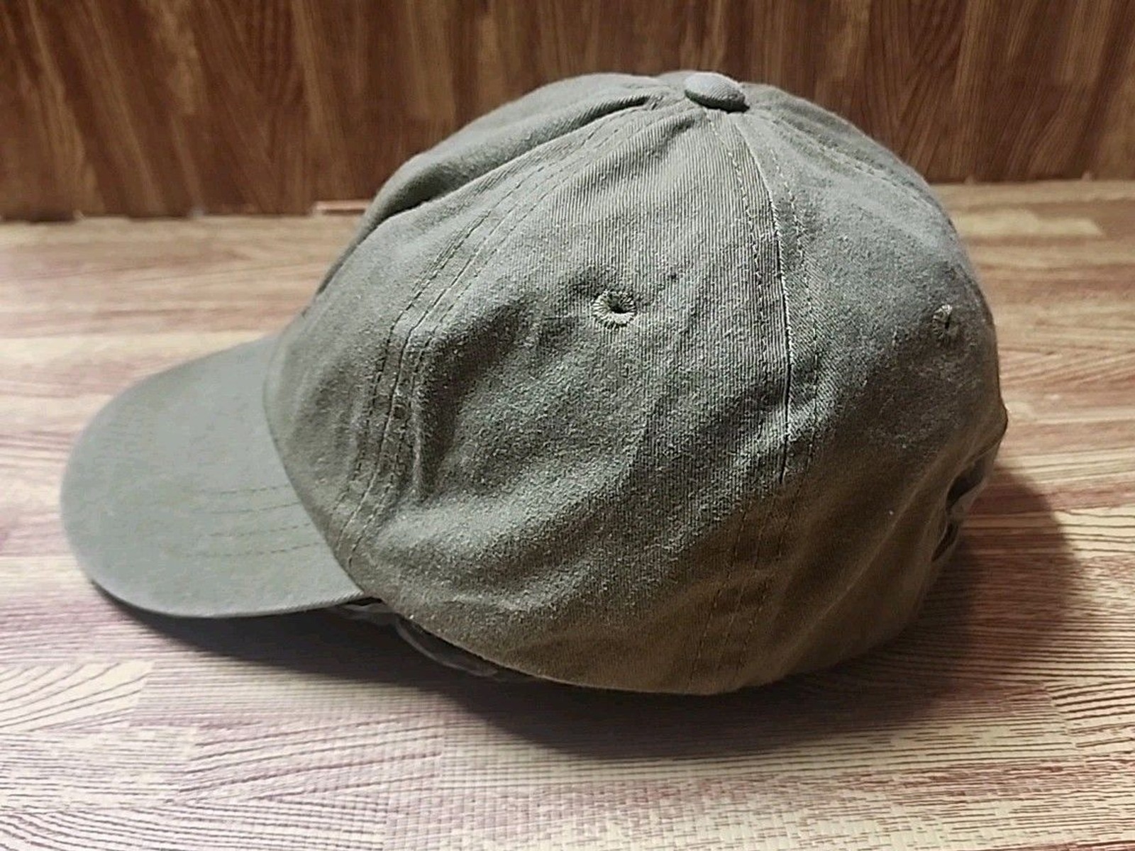 Soccer Mom Hat Cap Womens Strapback Black Embroidered Outdoor