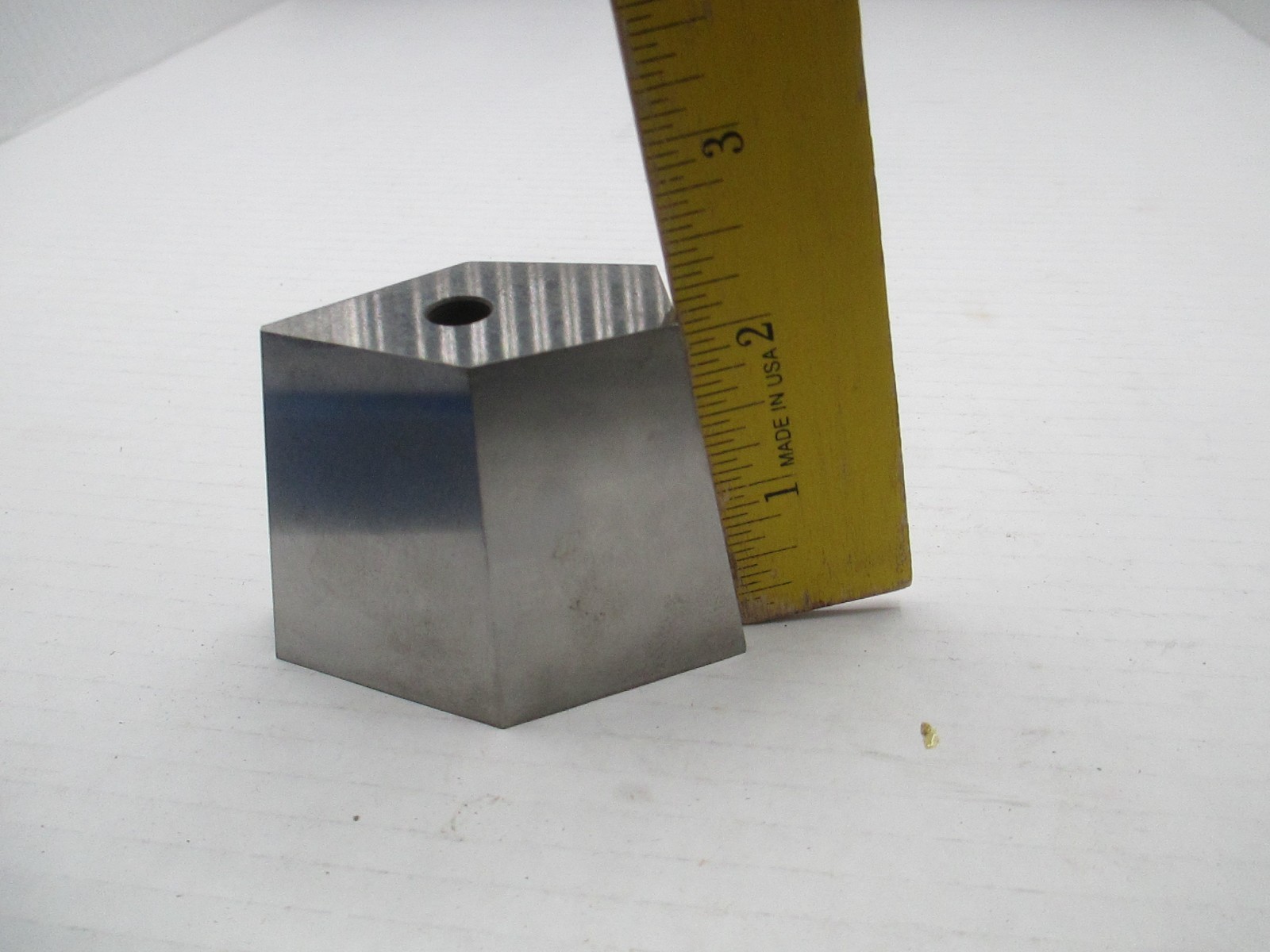 Machinist Angle Gauge Base Heavy Tool A21