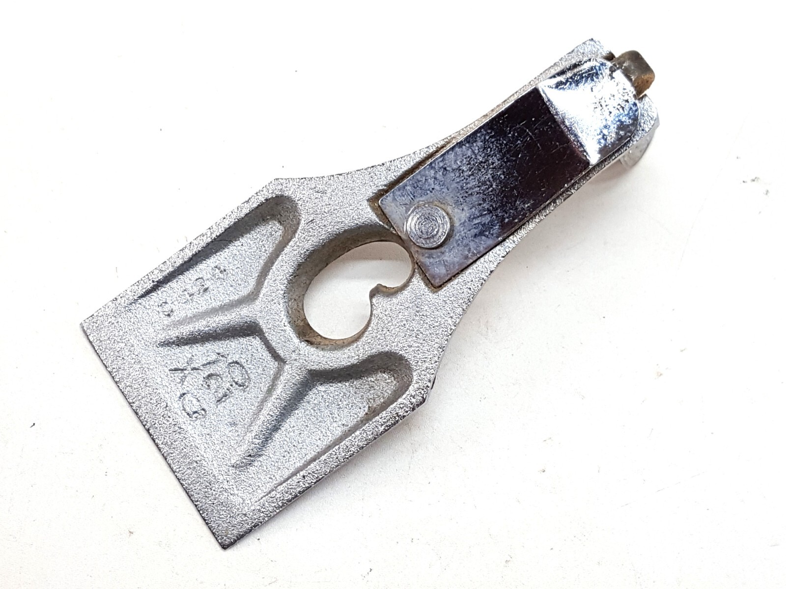 2896 Stanley Bailey No. 4 & 5; Lever Cap, Post 1933
