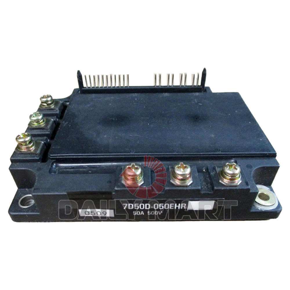 New In Box FUJI 7D50D-050EHR Power Supply Module