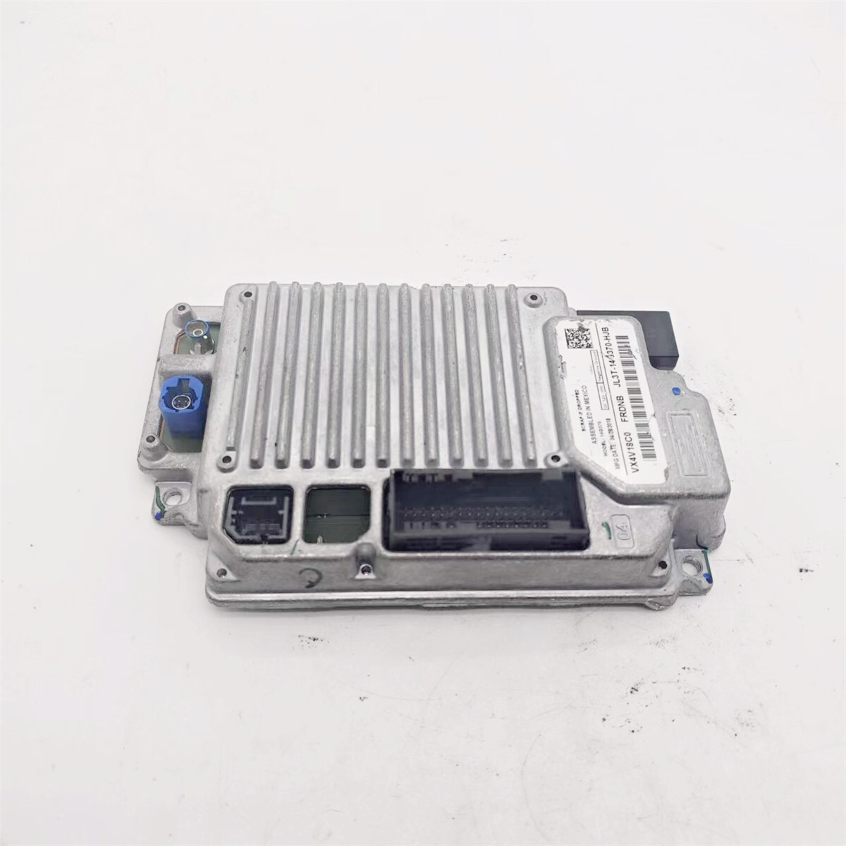 For Ford JL3T-14G370-HJB Voice Recognition Communication Sync Module