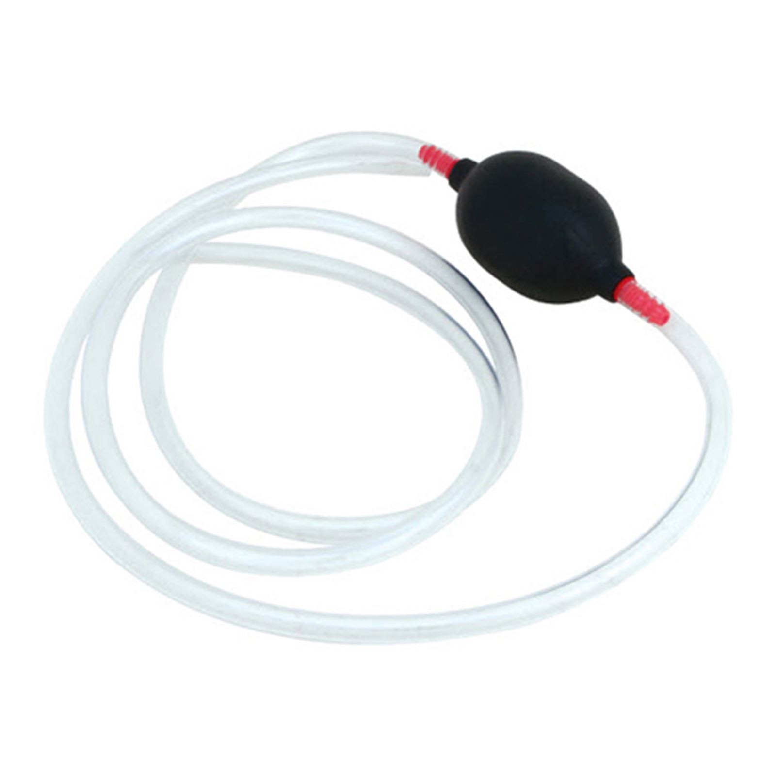 Performance Tool Deluxe Rubber Siphon Hose W1144