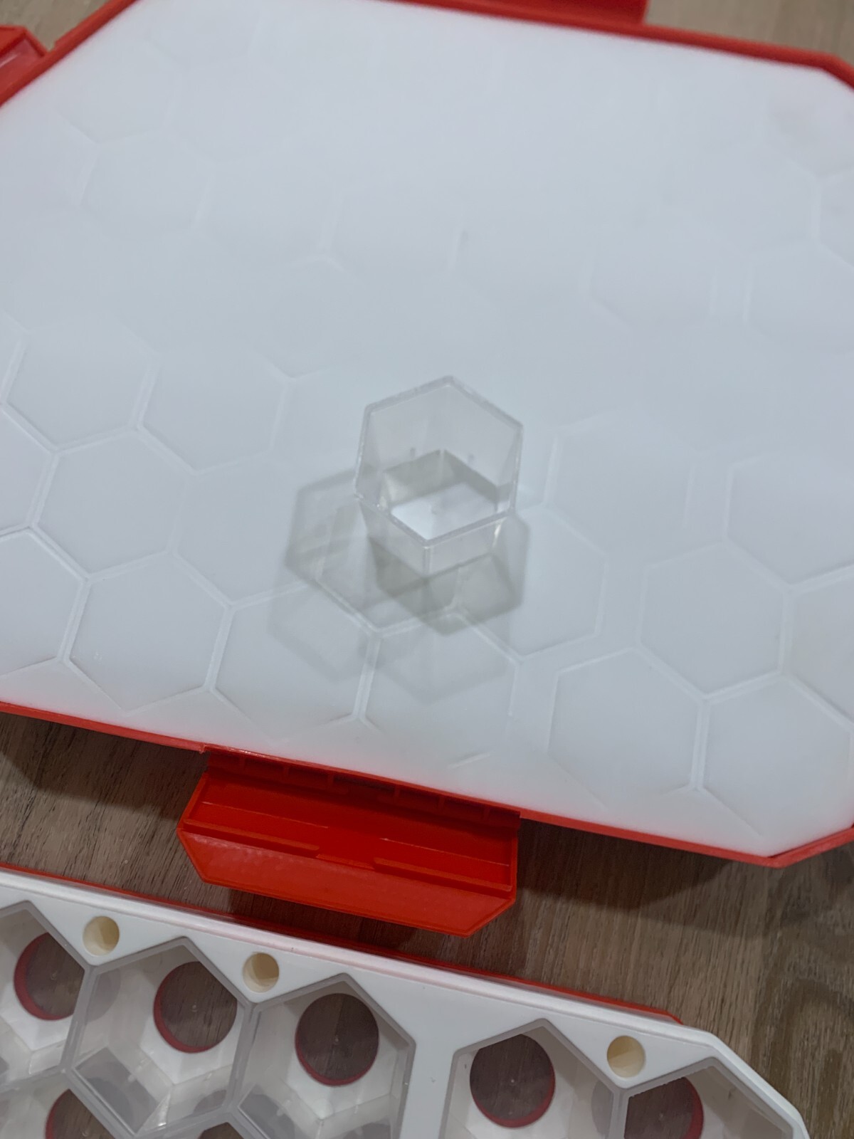crafts tool box
