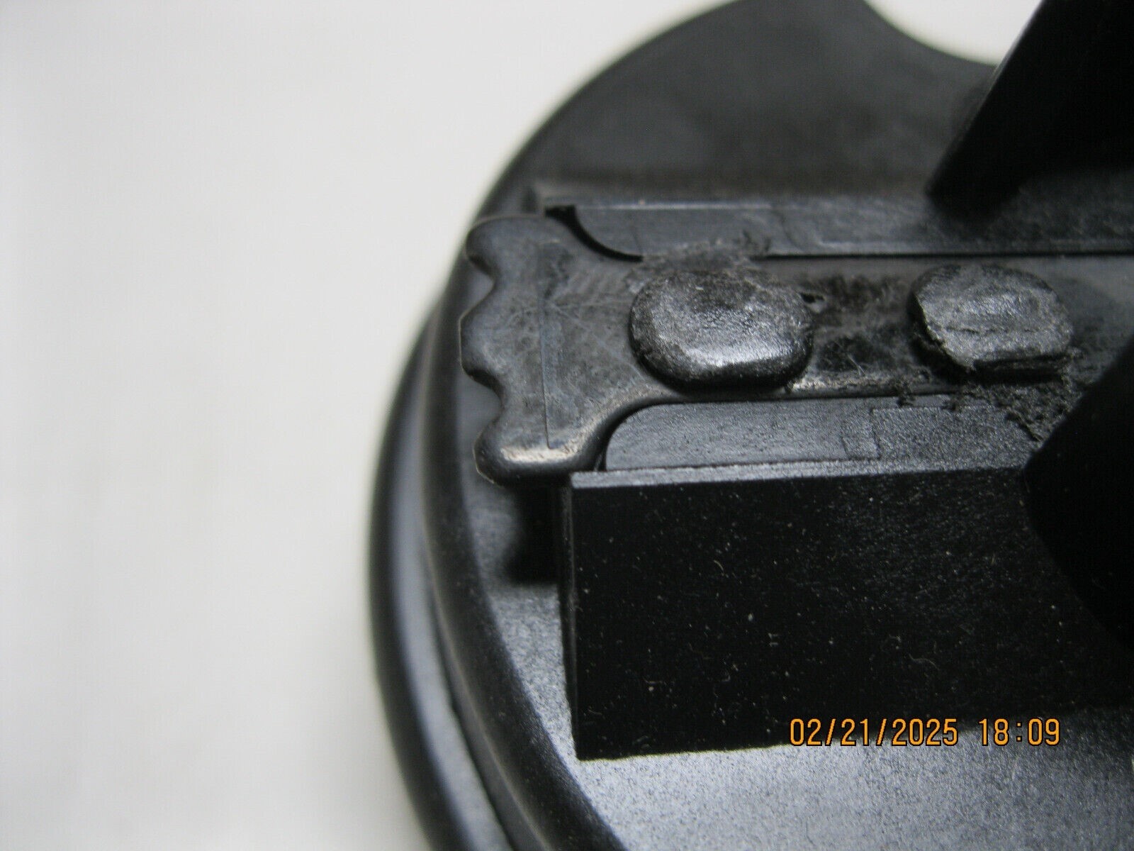 Distributor Rotor Tru-Tech by Standard JR84T