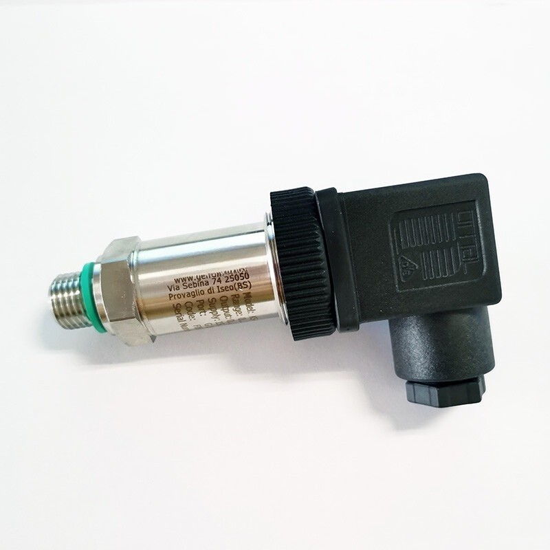 For NEW pressure sensor KS-N-E-Z-B04C-M-V-530