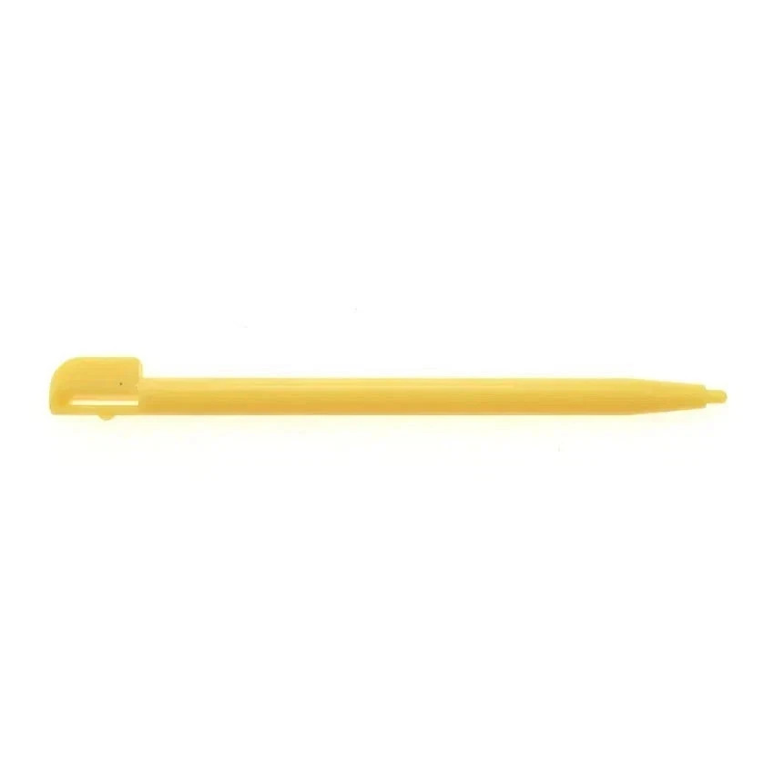 JCD 10pcs Metal Adjustable Extendable & Plastic Game Video Touch Stylus Pen For