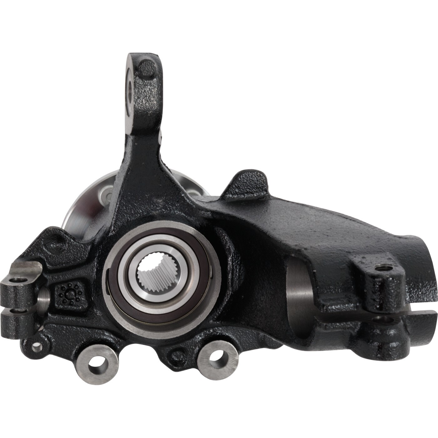 Knuckle Front Driver Left Side Hand for Ford Focus 2012-2018