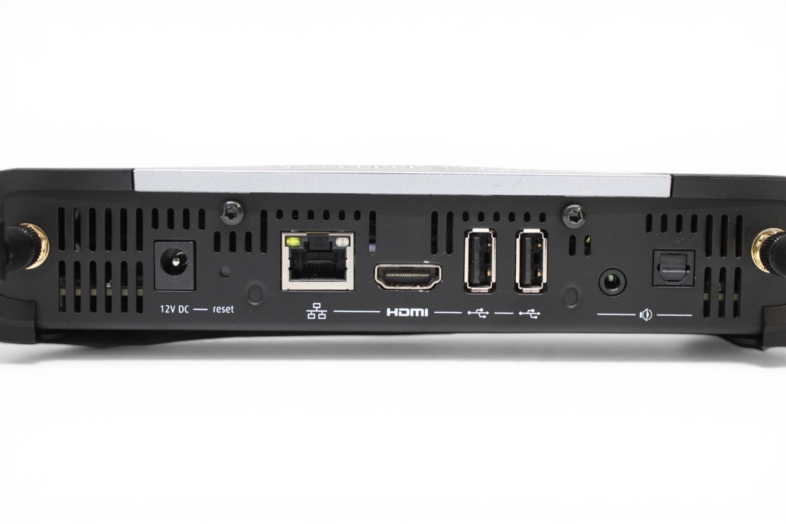 Barco ClickShare CSE-200 Presentation System - 1 x ClickShare