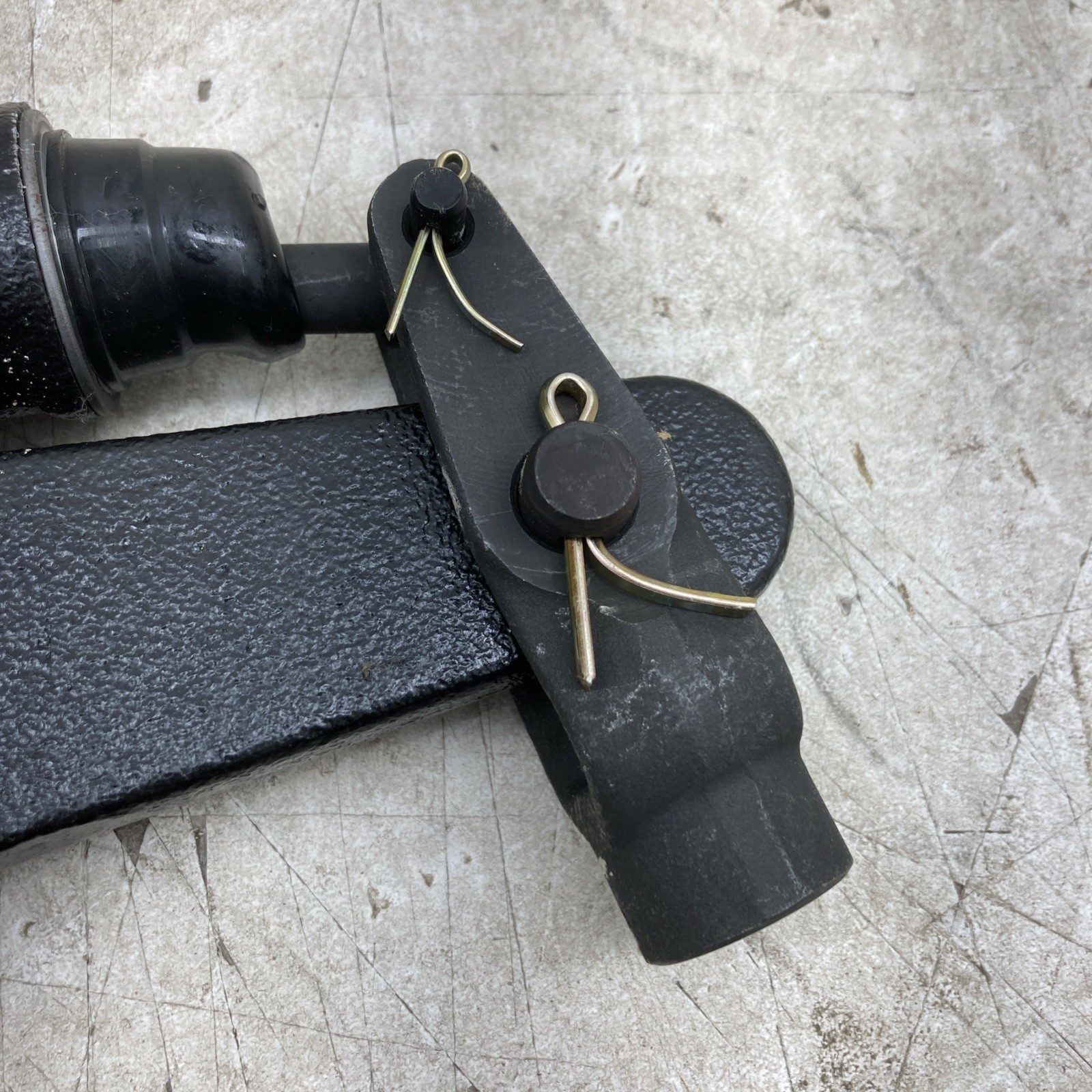 Slack Adjuster R801073 (New Old Stock)