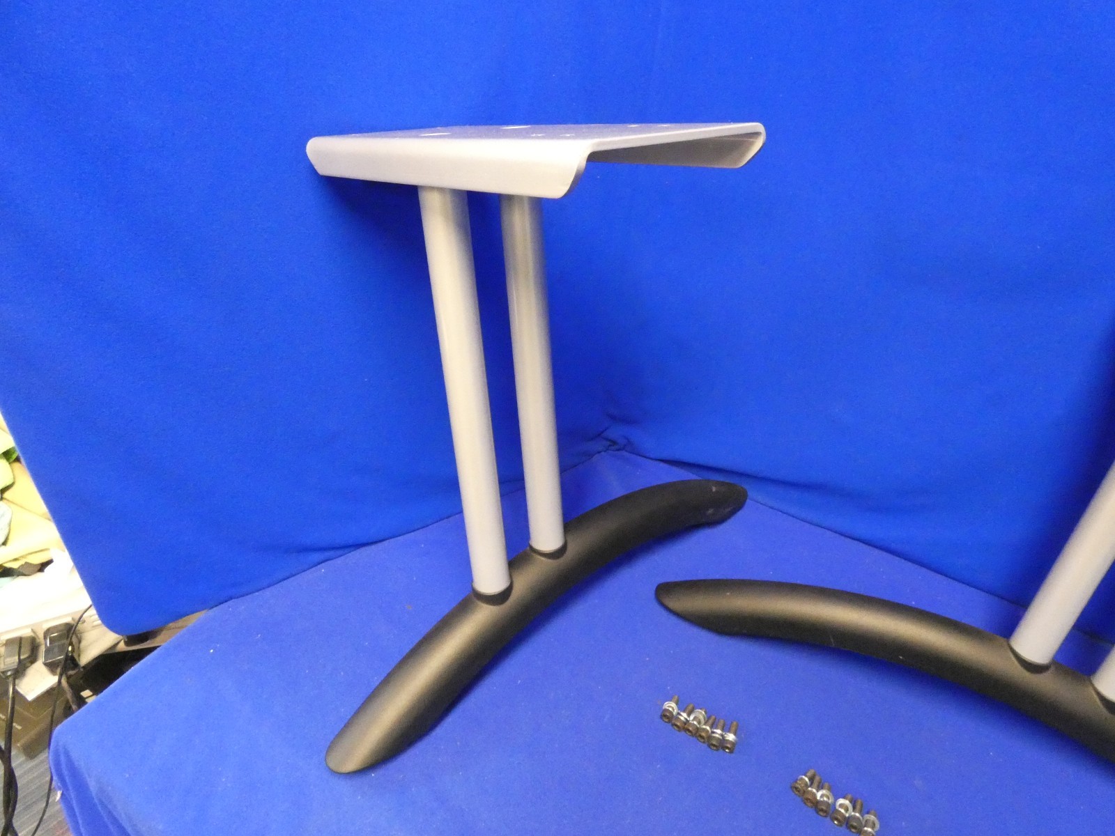 SSL Solid State Logic C10 HD Plus Legs/Stands w/Screws for the C10HD Console