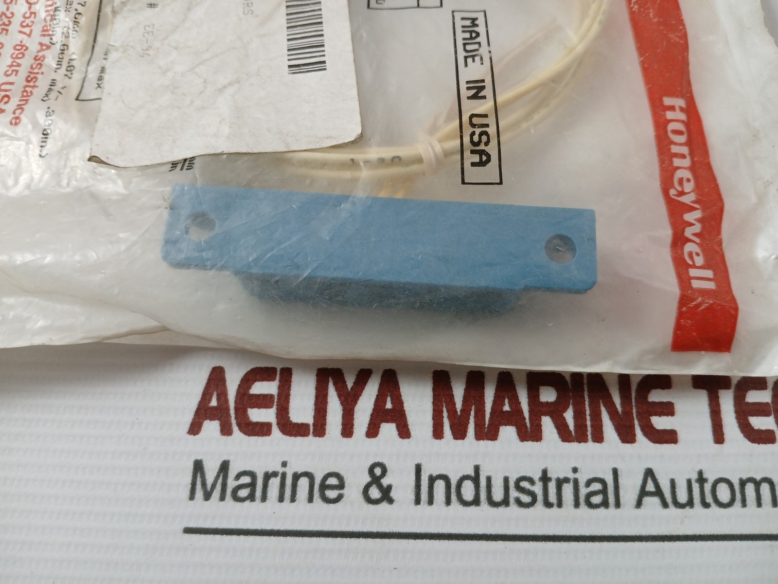 HONEYWELL 40FR1-3 Magnetic field sensor