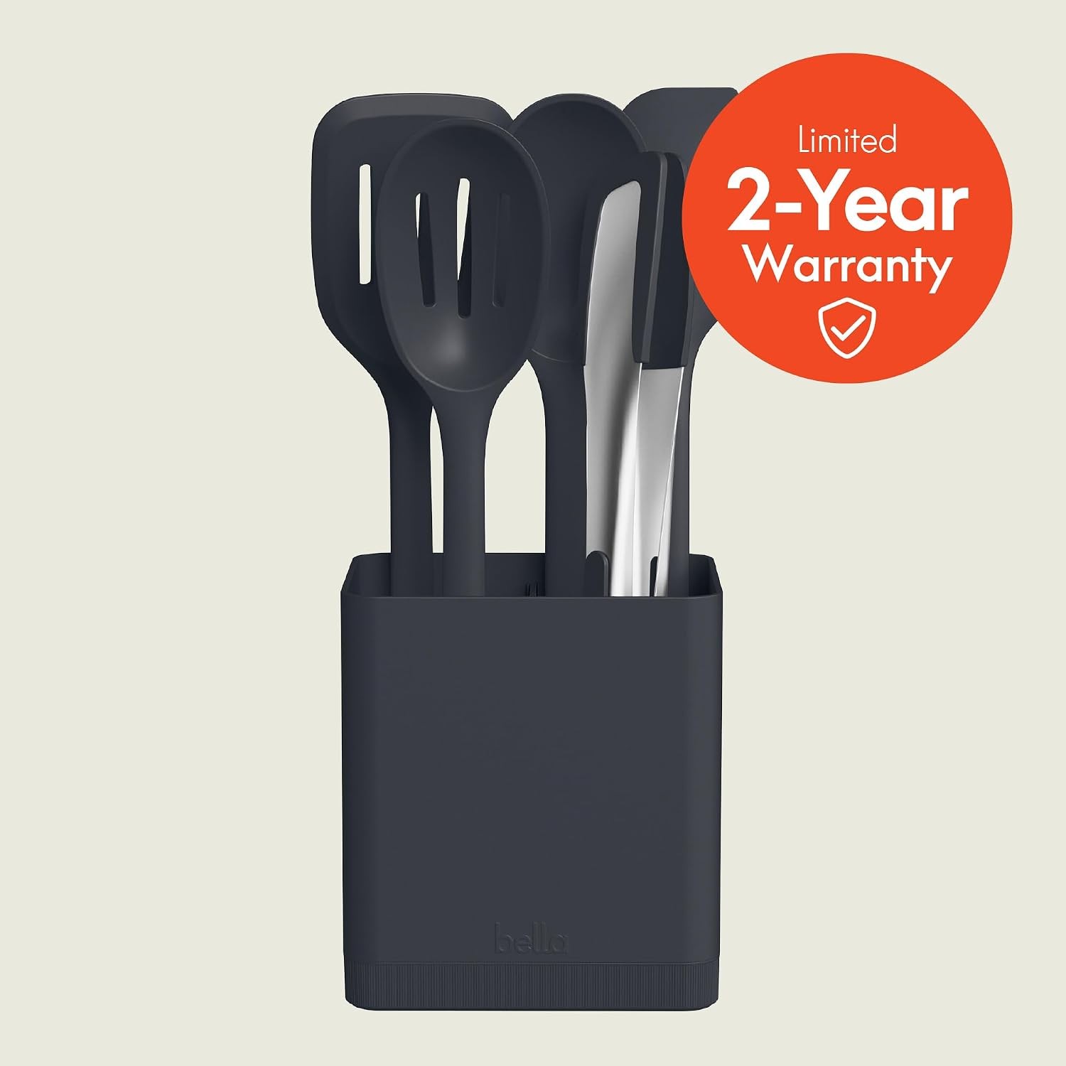 TOOLS 6 Piece Modular Tool Set Slate