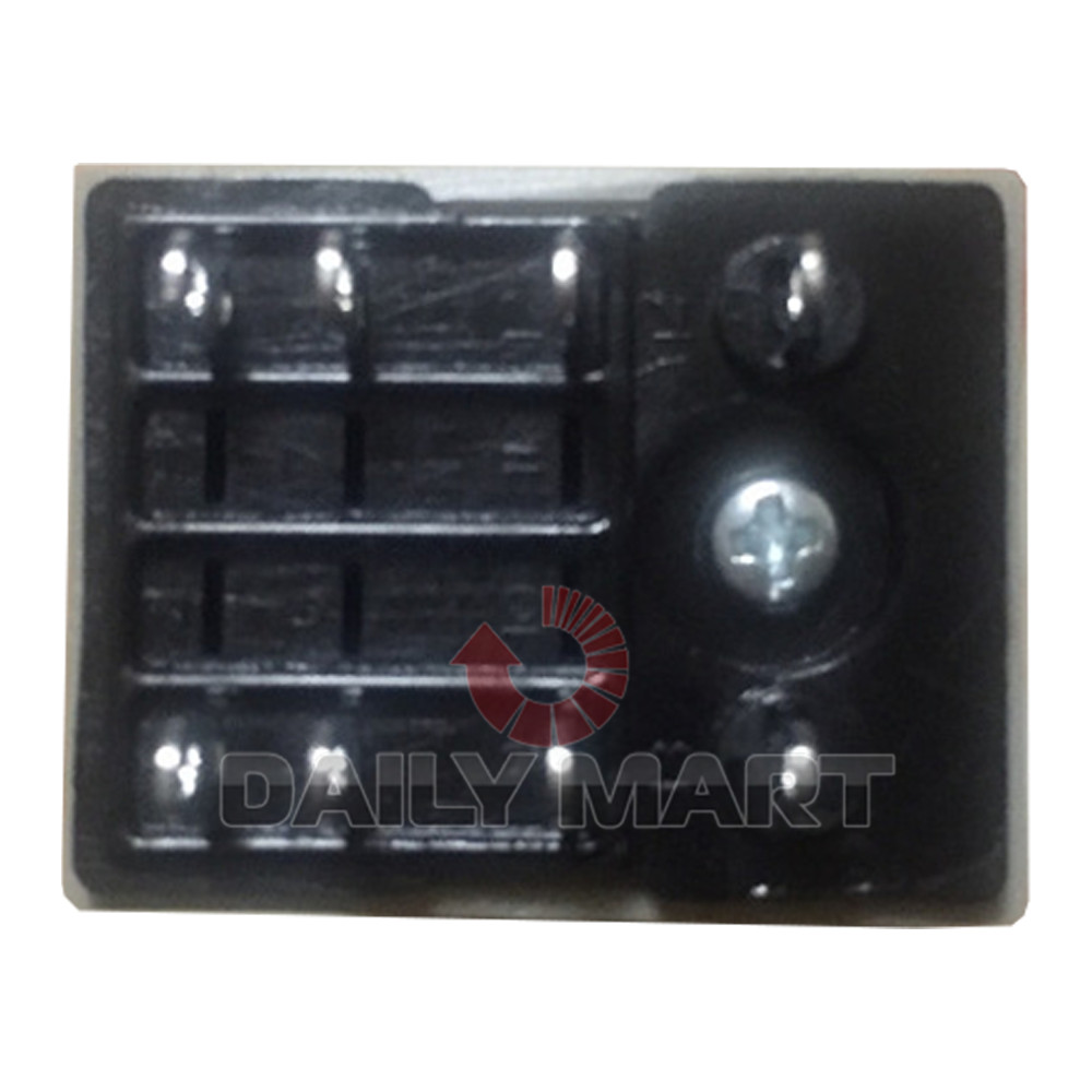 New In Box ANLY AMY-2 Time Relay