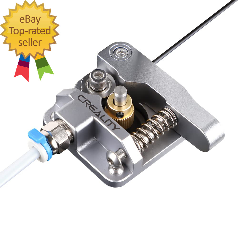 Official Ender 3 Extruder Upgrade Metal Drive Feeder 3D Printer Parts for Ender