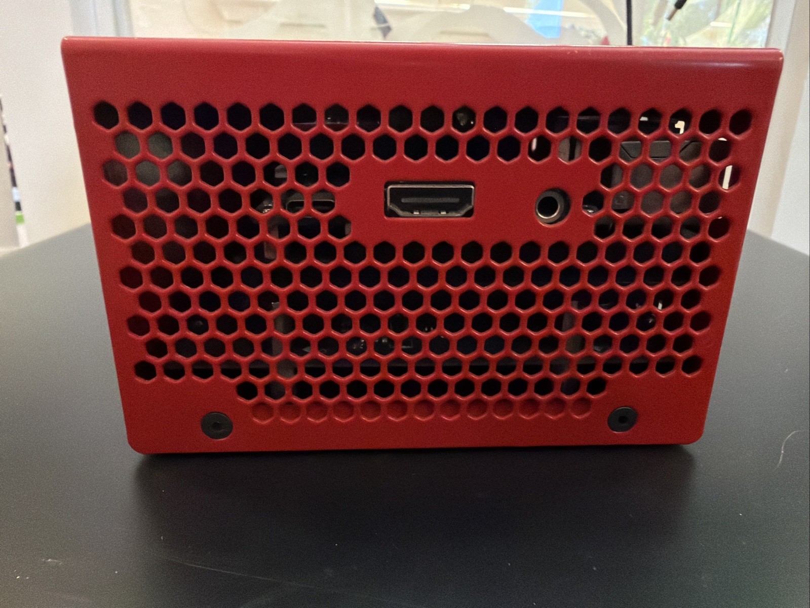 Nodl Dojo — a Bitcoin full node device