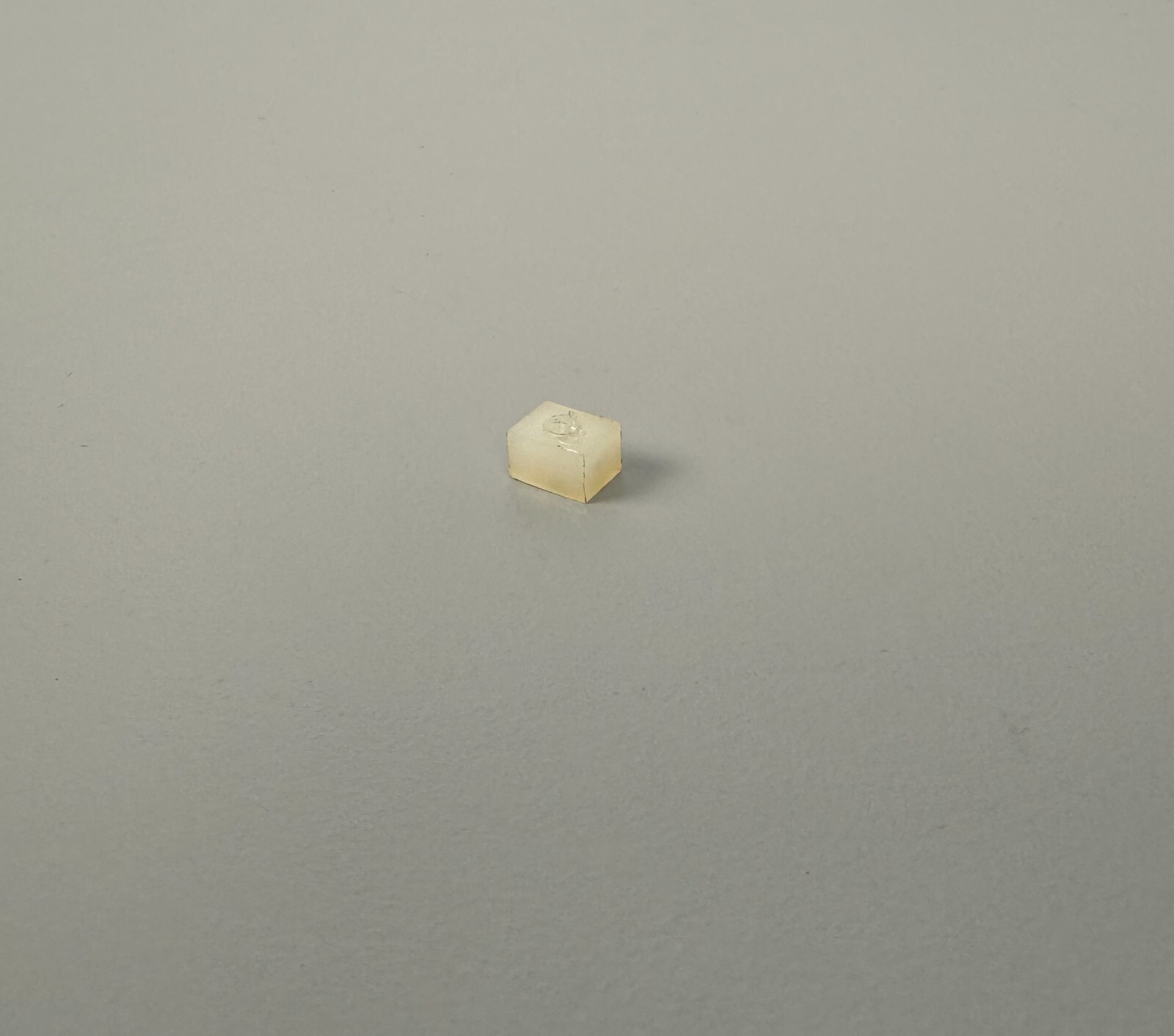 New OEM Kawasaki Square Nut 3mm, 23020-007