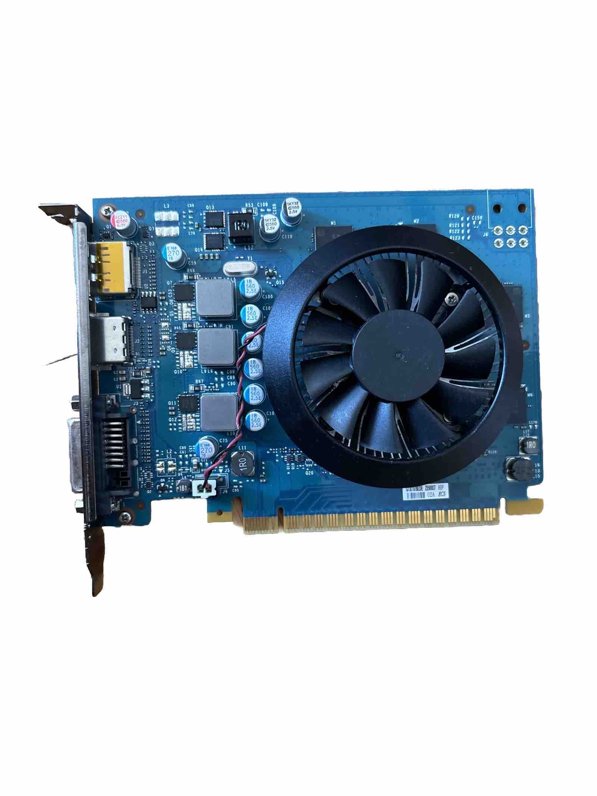Dell OEM GeForce GT 1050