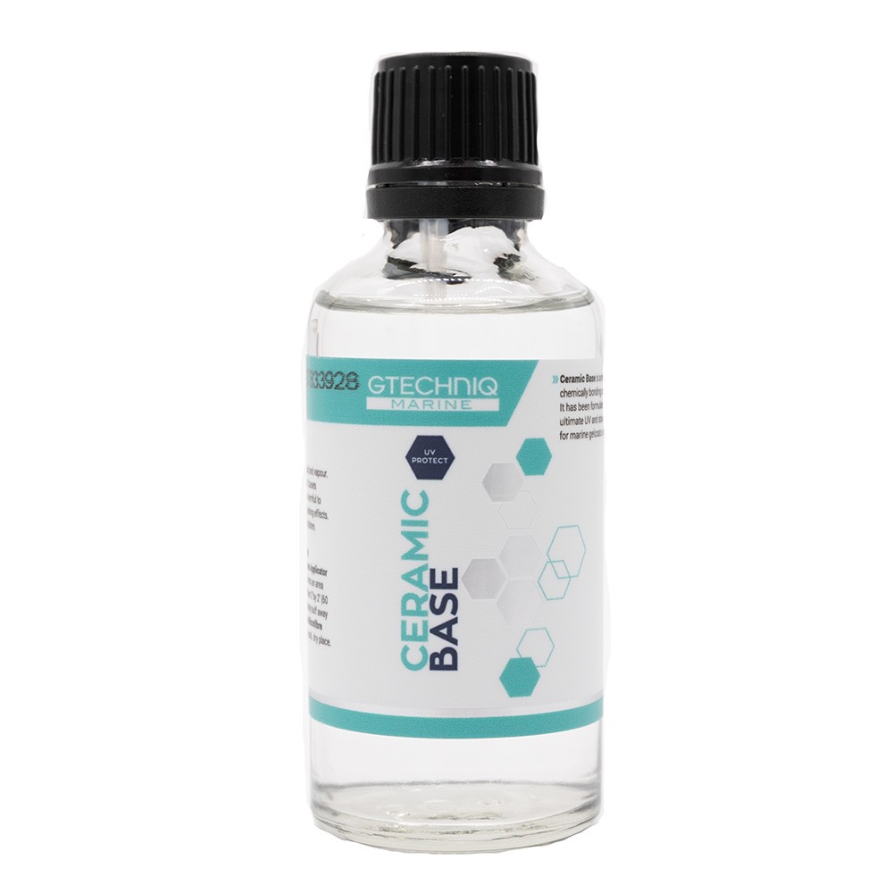GTECHNIQ CERAMIC BASE 50ML