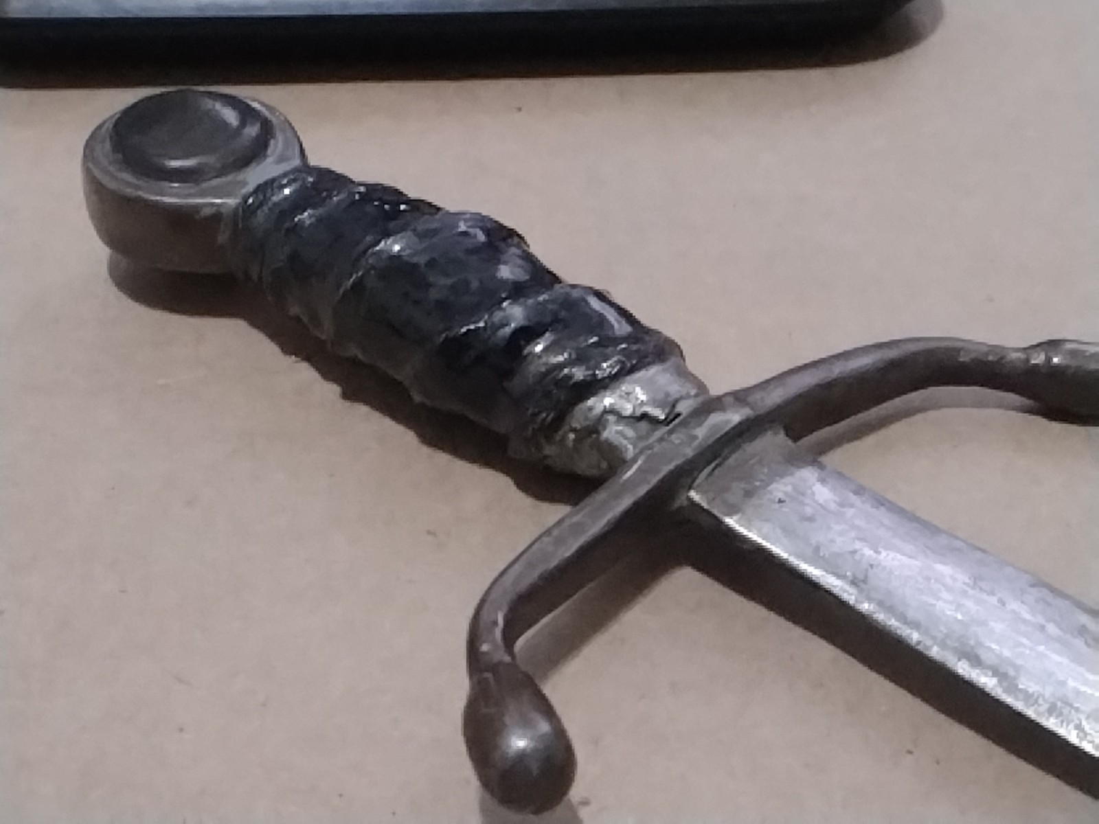 Vintage Dagger