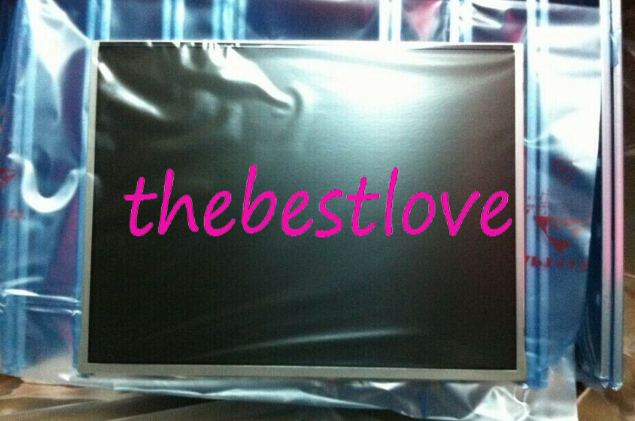 Free Shipping New L5F30812P00 for 13.3" LCD Panel Display Screen for Industrial