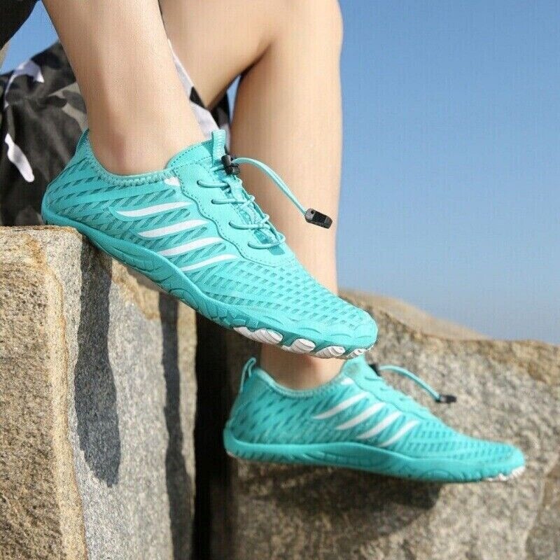 Pro Barefoot Shoes Healthy&Non-Slip Footwear Unisex Hiking Suitable Outdoor Shoe