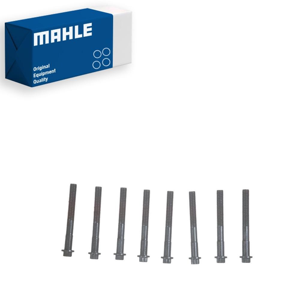 Mahle Engine Cylinder Head Bolt Set For 1995-1998 Toyota T100 3.4L V6