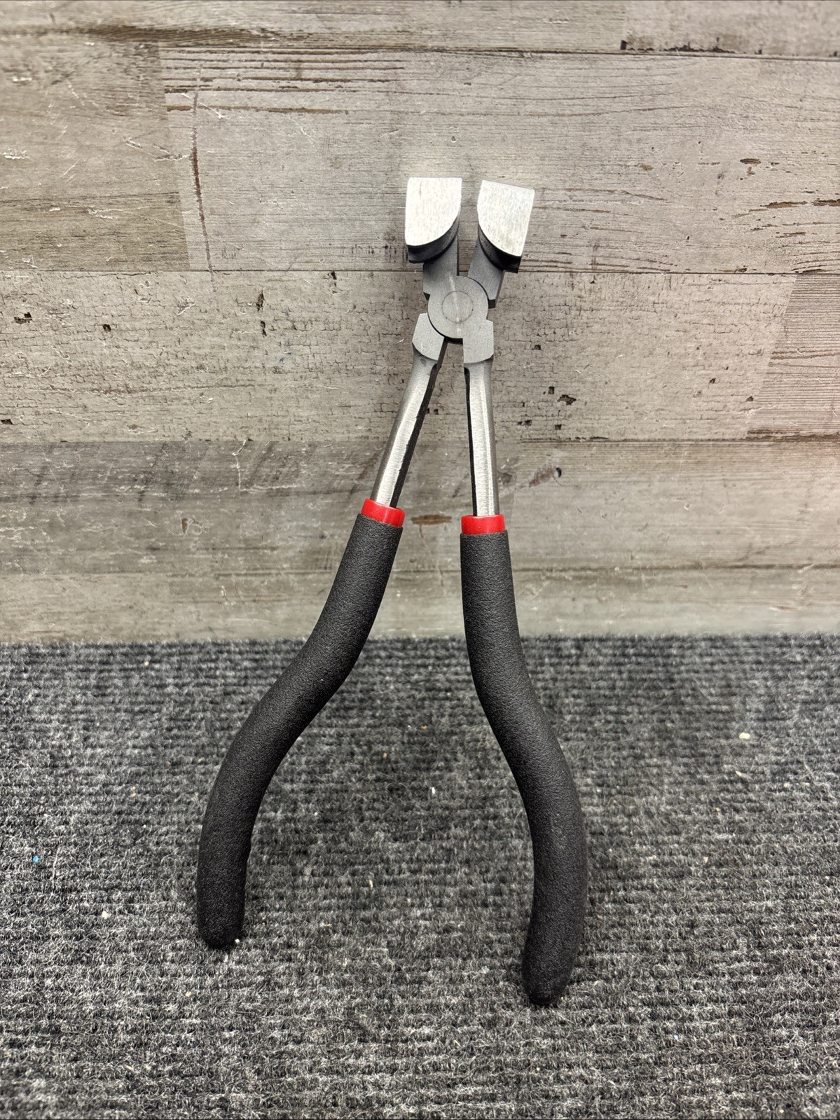 Lisle 44070 Tubing Bender Pliers for 1/4"