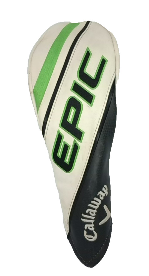 Callaway Epic Speed Fairway Headcover Preowned Condition GOOD