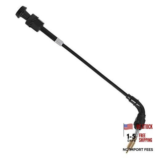 Carburetor Choke Cable Replacement for CV40mm Sportster XL883 XL1200 7421-99