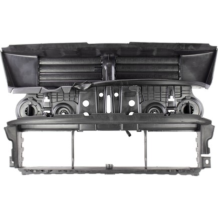 Radiator Shutter Assembly Omega Environmental 64-110050