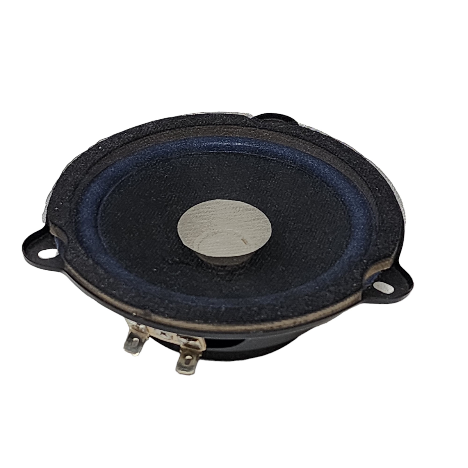 Ultimate W5006F4 Speaker 5" 6 Oz. 3 Hole. Dual Cone r W 5006 F 4