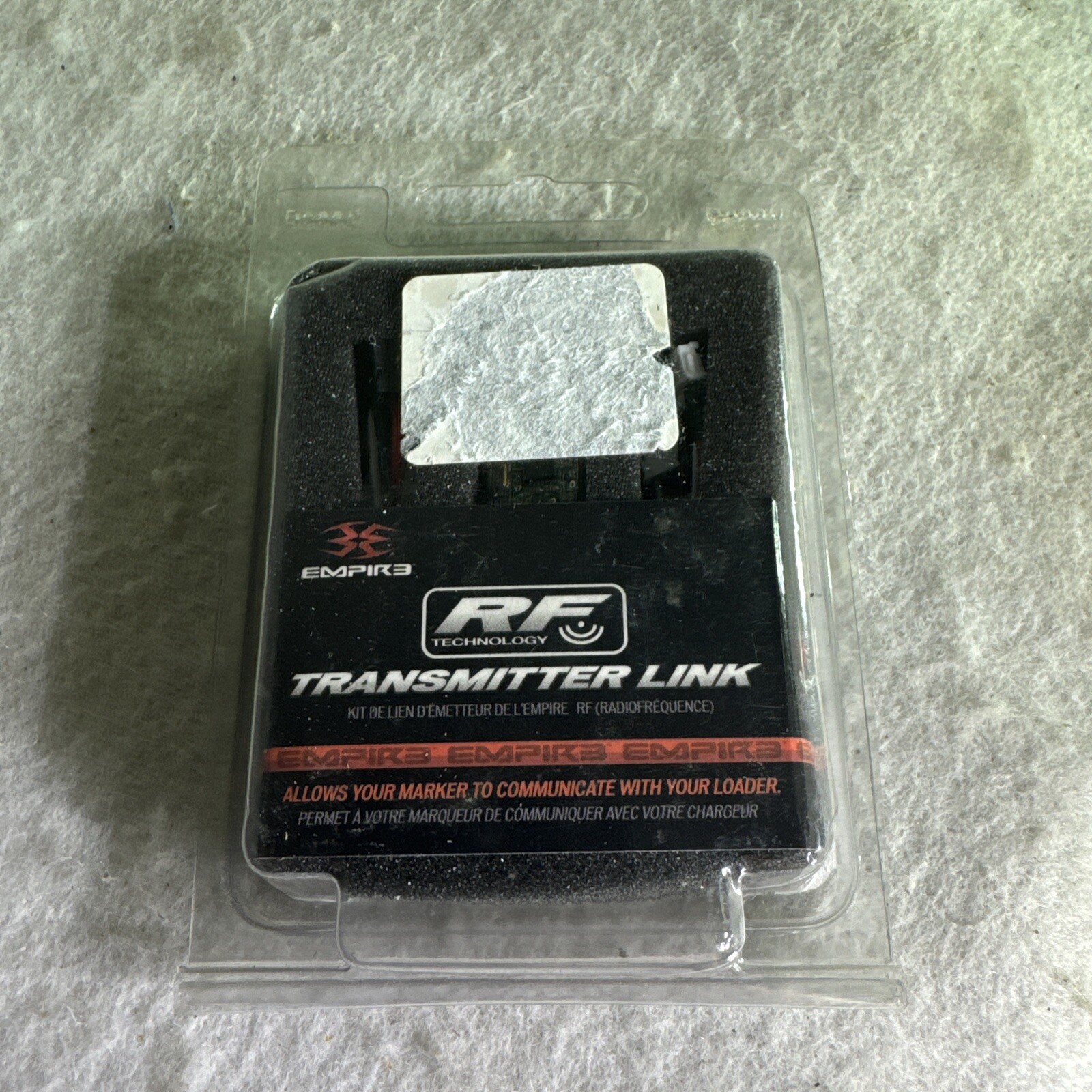 NEW Empire Magna Drive RF Transmitter link (38920)